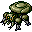 Fuchikoma Green icon